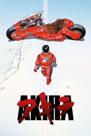 AKIRA 2016 Hindi Dual Audio 720p UnCut HDRip [870MB]