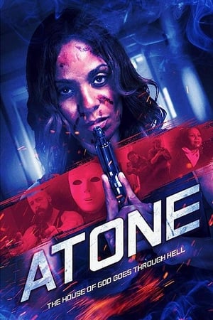 Atone (2019) Hindi Dual Audio 720p HDRip [900MB]