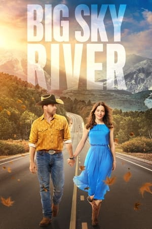 Big Sky River 2022 Hindi Dual Audio HDRip 1080p – 720p – 480p