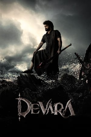 Devara (Part-1) 2024 Hindi (Org) HDRip 720p – 480p – 1080p