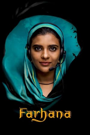 Farhana (2023) Hindi HDRip | 720p | 480p