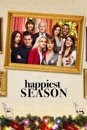 Happiest Season (2021) Hindi Dual Audio 480p HDRip 330MB