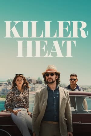 Killer Heat (2024) Hindi Dual Audio HDRip 1080p – 720p – 480p