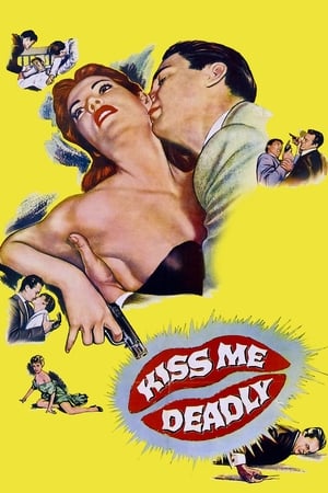 Kiss Me Deadly 2008 Hindi Dual Audio 480p WebRip 300MB