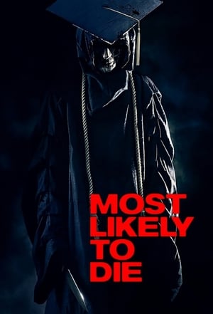 Most Likely to Die 2015 Hindi Dual Audio 720p WebRip [1GB]