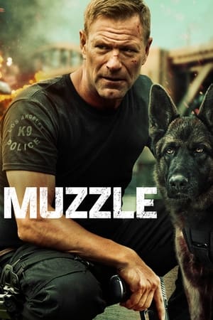 Muzzle (2023) Hindi Dual Audio HDRip 720p – 1080p – 480p