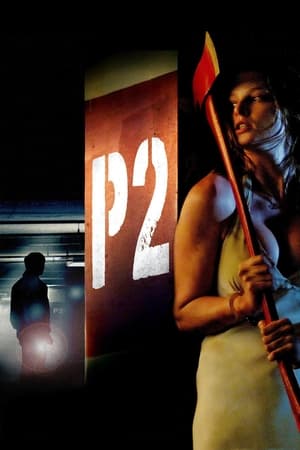 P2 (2007) Hindi Dual Audio 480p BluRay 300MB