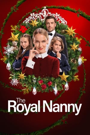 The Royal Nanny (2022) Hindi Dual Audio HDRip 1080p – 720p – 480p